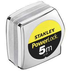 STANLEY PowerLock® 1-33-195 svinovací metr 5 m