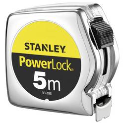 STANLEY PowerLock® 1-33-195 svinovací metr 5 m
