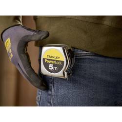 STANLEY PowerLock® 1-33-195 svinovací metr 5 m