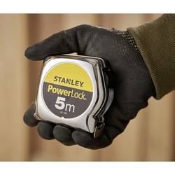 STANLEY PowerLock® 1-33-195 svinovací metr 5 m