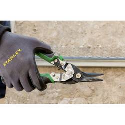 STANLEY Nůžky na plech FATMAX® ERGO vpravo FMHT73557-0