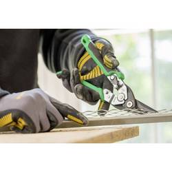 STANLEY Nůžky na plech FATMAX® ERGO vpravo FMHT73557-0