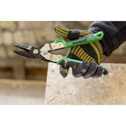 STANLEY Nůžky na plech FATMAX® ERGO vpravo FMHT73557-0