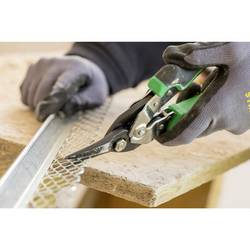 STANLEY Nůžky na plech FATMAX® ERGO vpravo FMHT73557-0