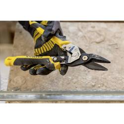 STANLEY Nůžky na plech FATMAX® ERGO rovná FMHT73756-0