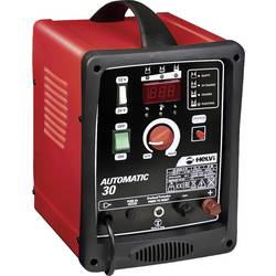 Helvi 77232 nabíječka 12 V, 24 V 30 A