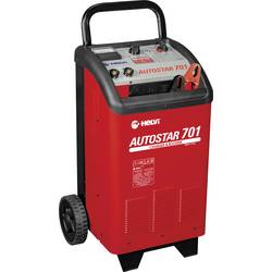 Helvi Autostar 701 77222 nabíječka 12 V, 24 V 50 A