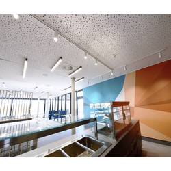 Deko Light Lucea 707165 Bodová kolejnice 6 W LED bílá