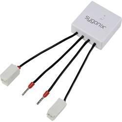 RSL spínač/vypínač pod omítku Spínací výkon (max.) 3500 W Max. dosah 70 m