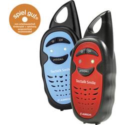 Albrecht Tectalk Smile 29645 hobby vysílačka sada 2 ks