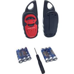 Albrecht Tectalk Smile 29645 hobby vysílačka sada 2 ks