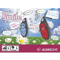 Albrecht Tectalk Smile 29645 hobby vysílačka sada 2 ks
