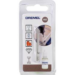 Dremel 26150662JB 662 sada multifunkčního nářadí 3.2 mm 1 ks