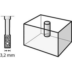Dremel 26150662JB 662 sada multifunkčního nářadí 3.2 mm 1 ks