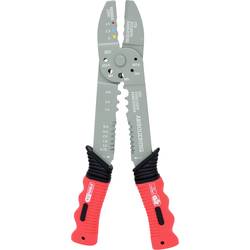 KS Tools 115.1231 1151231 krimpovací kleště krimpovací kabelové koncovky , 0.75 do 6 mm²