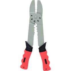 KS Tools 115.1231 1151231 krimpovací kleště krimpovací kabelové koncovky , 0.75 do 6 mm²