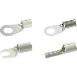 KS Tools 115.1231 1151231 krimpovací kleště krimpovací kabelové koncovky , 0.75 do 6 mm²