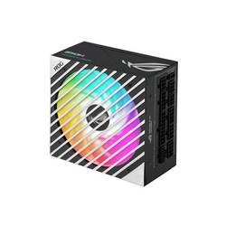 Asus ROG Loki SFX-L 850W Platinum PC síťový zdroj 850 W SFX 80 PLUS® Platinum
