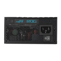 Asus ROG Loki SFX-L 850W Platinum PC síťový zdroj 850 W SFX 80 PLUS® Platinum