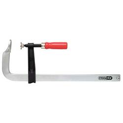 KS Tools 1450109 Svěrka Rozpětí (max.):250 mm
