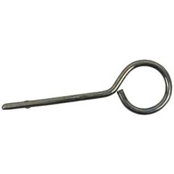 KS Tools 9002100 900.2100 #####Spiralen-Sicherheitstrennschlüssel 100 mm Vnější Ø 4 mm