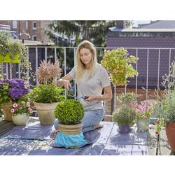 GARDENA CityGardening 00508-20 Gardena 00508-20, Grau plachta pro přesazování květin