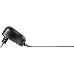 VOLTCRAFT VC-11320925 zásuvkový napájecí adaptér, nastavitelný, 3 V/DC, 4.5 V, 5 V/DC, 6 V/DC, 7.5 V/DC, 9 V/DC, 12 V/DC, 1 A, 12 W