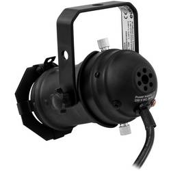 Eurolite 20000559 20000559 LED PAR reflektor Počet LED:1 7 W