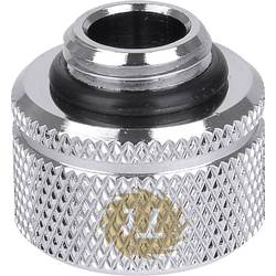 Thermaltake Pacific G1/4 PETG Tube 5/8” (16mm) OD Adapter – Chrome tvarovka pro vodní chladič