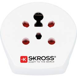 Skross 1.500217-E cestovní adaptér 1.500217-E