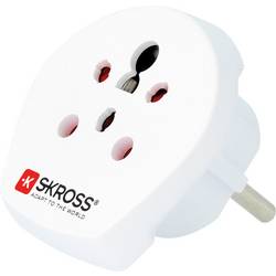 Skross 1.500217-E cestovní adaptér 1.500217-E