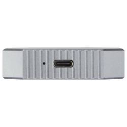 Renkforce RF-M2E-200 pouzdro pro pevný disk M.2 USB-C®, M.2 SATA, M.2 PCIe NVMe M.2 PCIe NVMe, M.2 SATA 6 Gb/s 2230 RF-6694572