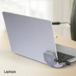 Renkforce RF-M2E-200 pouzdro pro pevný disk M.2 USB-C®, M.2 SATA, M.2 PCIe NVMe M.2 PCIe NVMe, M.2 SATA 6 Gb/s 2230 RF-6694572
