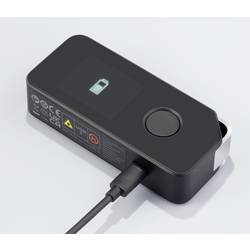 HOTO PRO laserový měřič vzdálenosti Bluetooth 50 m