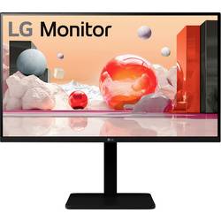 LG Electronics 27BA550-B LCD monitor 68.6 cm (27 palec)1920 x 1080 Pixel, 16:9, 5 ms, IPS LCD