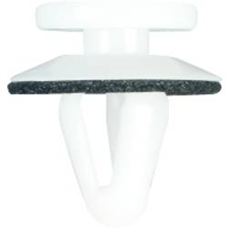 KS Tools 420.1511 Ozdobná spojková svorka pro Mitsubishi, sada 10 kusů