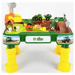 Theo Klein model zemědělského stroje John Deere