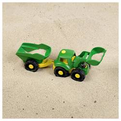 Theo Klein model zemědělského stroje John Deere