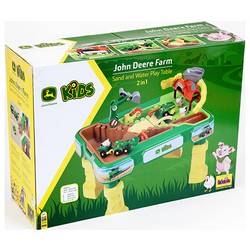 Theo Klein model zemědělského stroje John Deere