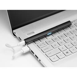 Lifenaxx WLAN LX-032 Otoskop s WLAN
