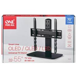 One For All WM2470 TV stojan 81,3 cm (32) - 139,7 cm (55) nakláněcí, nastavitelná výška