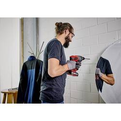 Einhell Power X-Change TE-HD 18 Li-Solo SDS plus-aku vrtací kladivo 18 V 1500 mAh Li-Ion bez akumulátoru