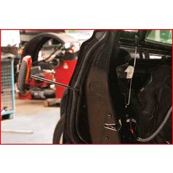 KS Tools 158.8056 Inbusový klíč s T rukojetí Torx dlouhý, T30