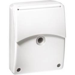 ESYLUX ED10016530 soumrakový spínač bílá 230 V 1 spínací kontakt
