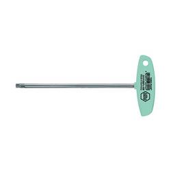 Wiha 364IP 10IP x100 dílnu šroubovák Torx Velikost šroubováku 10 IP Délka dříku: 100 mm 1 ks