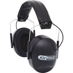 KS Tools 3100135 310.0135 mušlový chránič sluchu 85 dB 1 ks