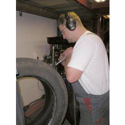 KS Tools 3100135 310.0135 mušlový chránič sluchu 85 dB 1 ks