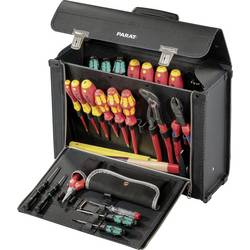 Parat NEW CLASSIC Plus, 5380000031 Brašna na nářadí – prázdná, (š x v x h) 430 x 330 x 175 mm