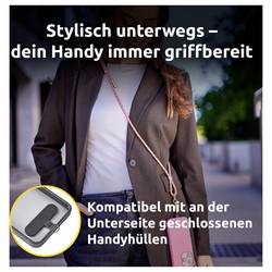 Intenso Kabel USB-C USB 2.0 USB-C ® zástrčka, USB-C ® zástrčka 1.65 m neonová šňůrka na mobilní telefon 7991005 datový kabel, nabíjecí kabel