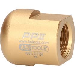 Narážecí matice, M22 KS Tools 440.0104